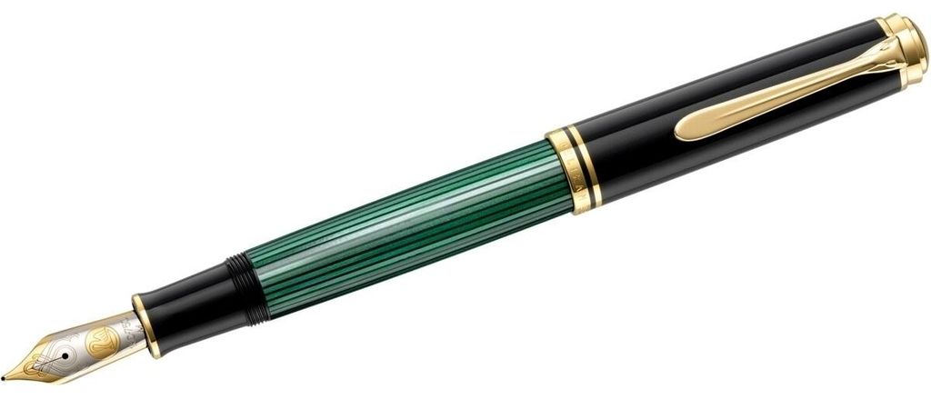 Pelikan 987594 Stilografica Pelikan "Souverän 1000", Immagine del prodotto 