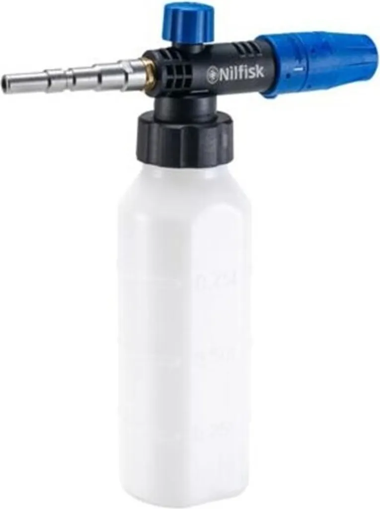 Accessoire Mousse Nilfisk 106408234 Idéal pour Entretien Automobile