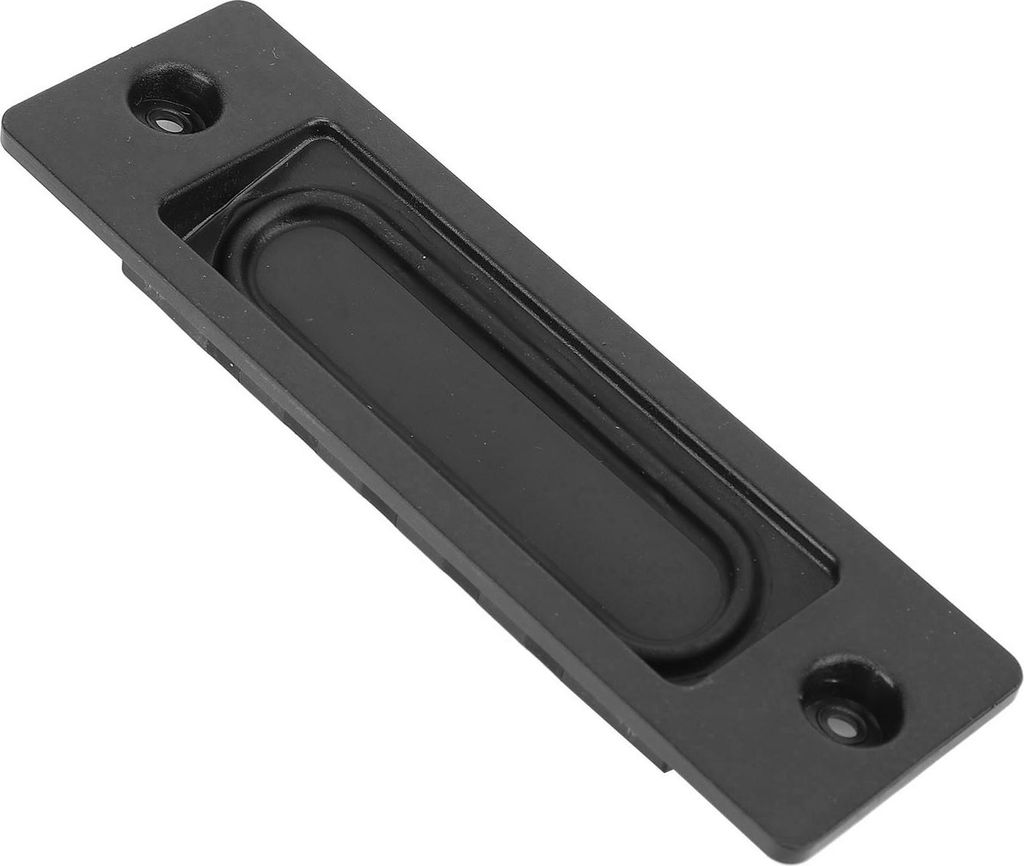 Heckklappenknopf 30634191 Gummi -Grip Trunk Deckel für C70 S40 V50 S80 XC60