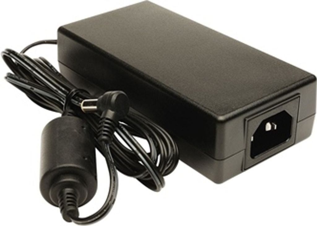 Cisco CP-PWR-CUBE-4= Adapter und Wechselrichter Intern Schwarz