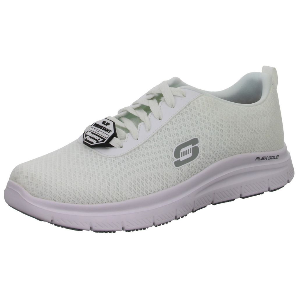 Skechers Schnürhalbschuh Flex Advantage SR-BENDON Produktbild 