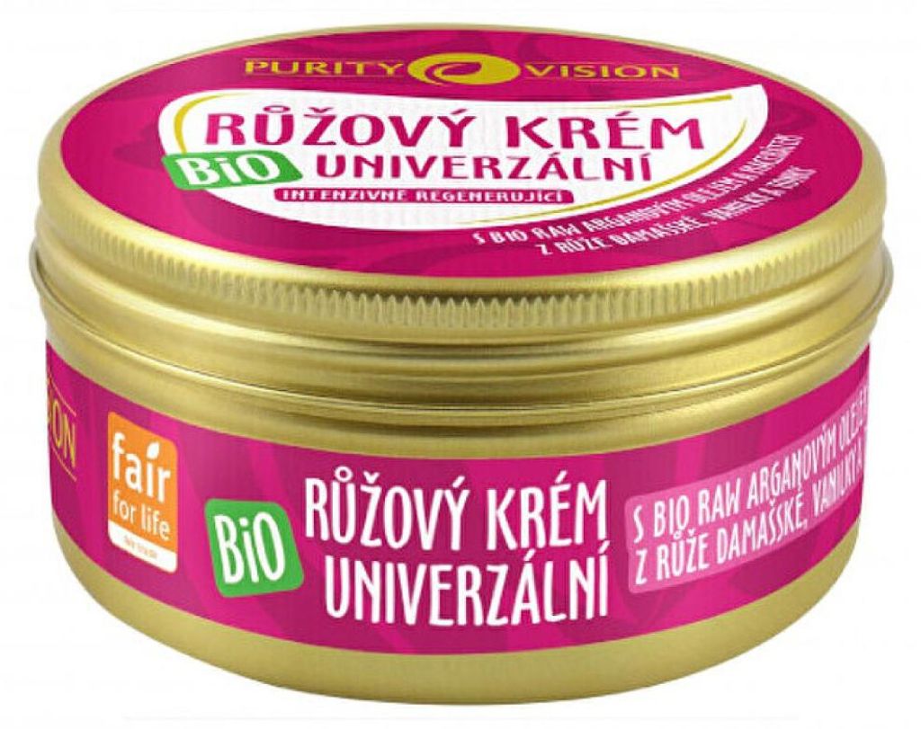 Bio-Rosencreme universal 70 ml