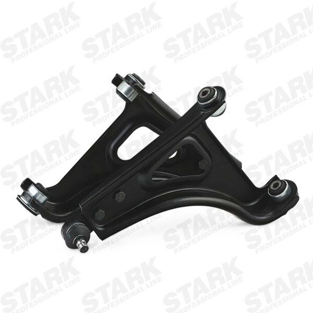 STARK SKSSK-1600215 Querlenker Reparatursatz für RENAULT TWINGO I (C06) Vorne Links Vorne Rechts