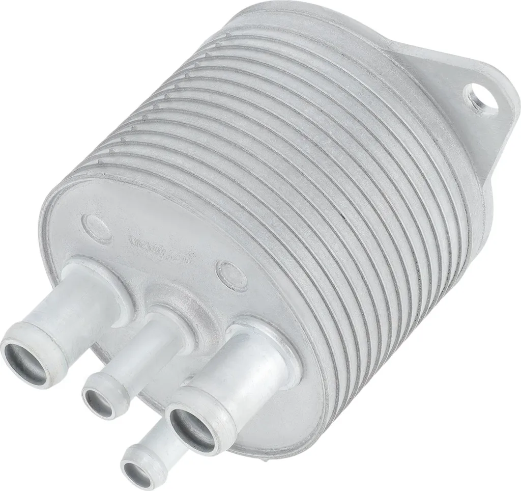 Refroidisseur de transmission Subaru Ascent 2.4L, radiateur huile argenté