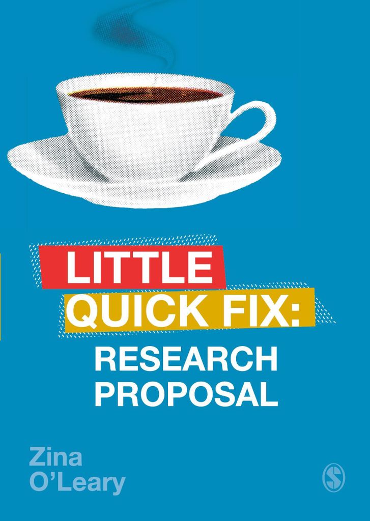 Research Proposal – Lingua: Inglese
