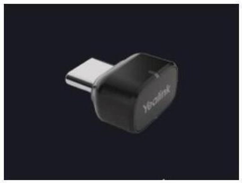 USB-C Bluetooth Dongle für kabellose PC-Verbindungen