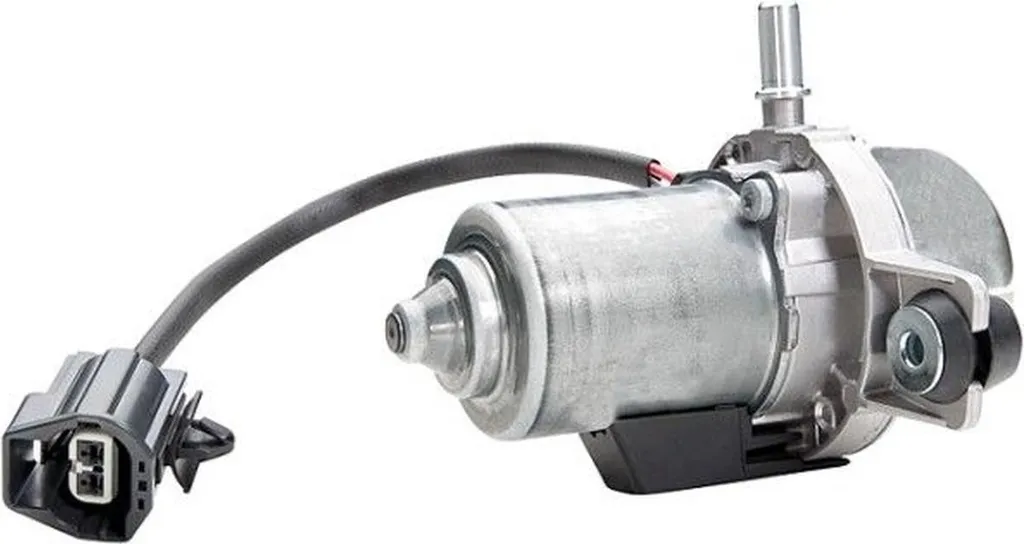 Pompe à vide de freinage 12V HELLA pour ALFA ROMEO 159 - Réf 8TG 008
