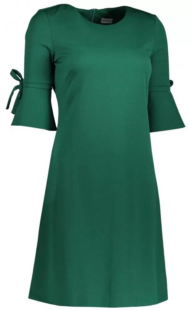 Kleid NUMOCO NEVA A217-2 GRÜN Größe: L Produktbild 