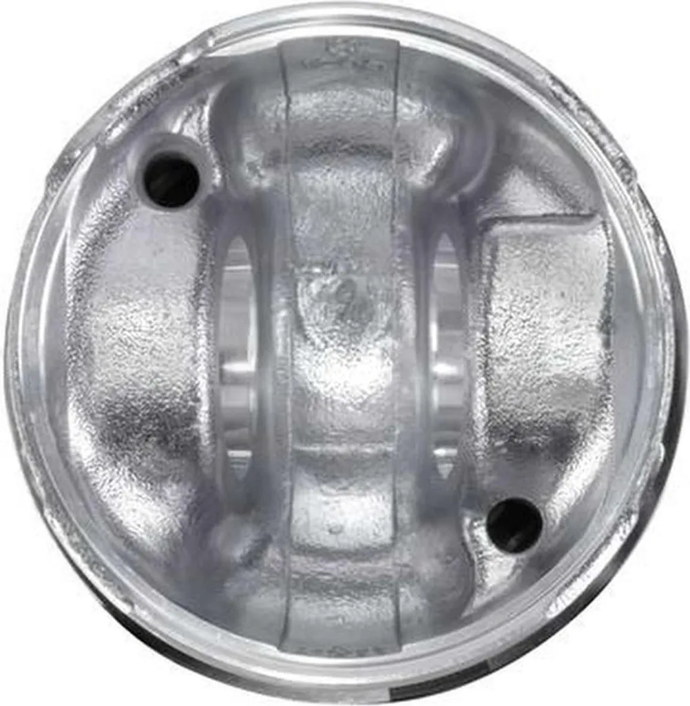 Piston KOLBENSCHMIDT 58 mm contre perte de compression FORD FIESTA Ø 26