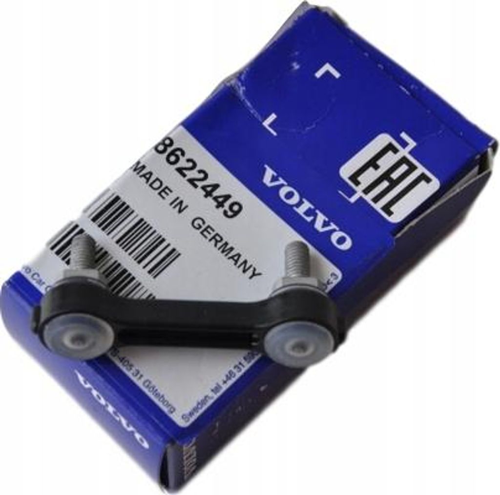 VOLVO V70 XC70 hinteren Xenon Level Sensor Arm