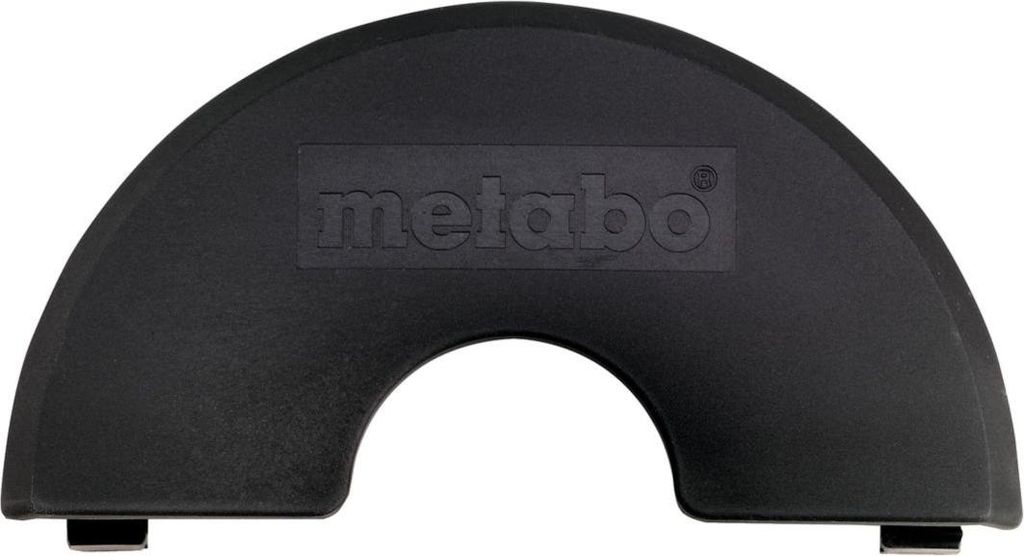 Metabo Trennschutzhauben-Clip 150 mm
