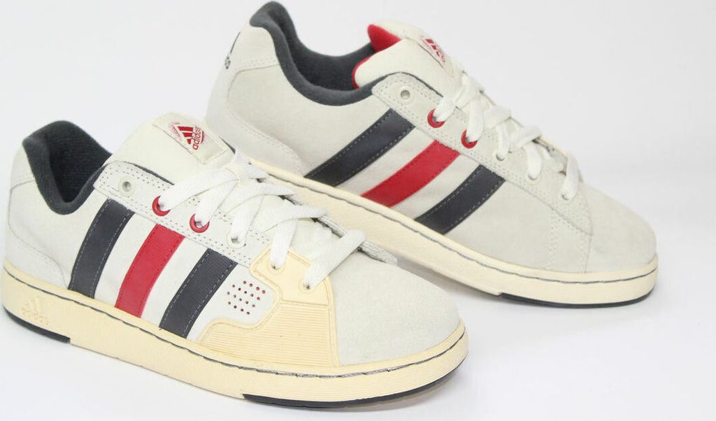 Adidas Rabanator 3 Sneaker Skateboard Sport Schuhe Gr. 38