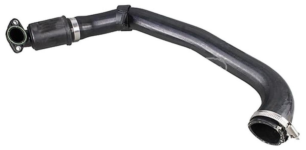 METZGER 2400652: Manguera de intercooler turbo para FORD Imagen del producto 