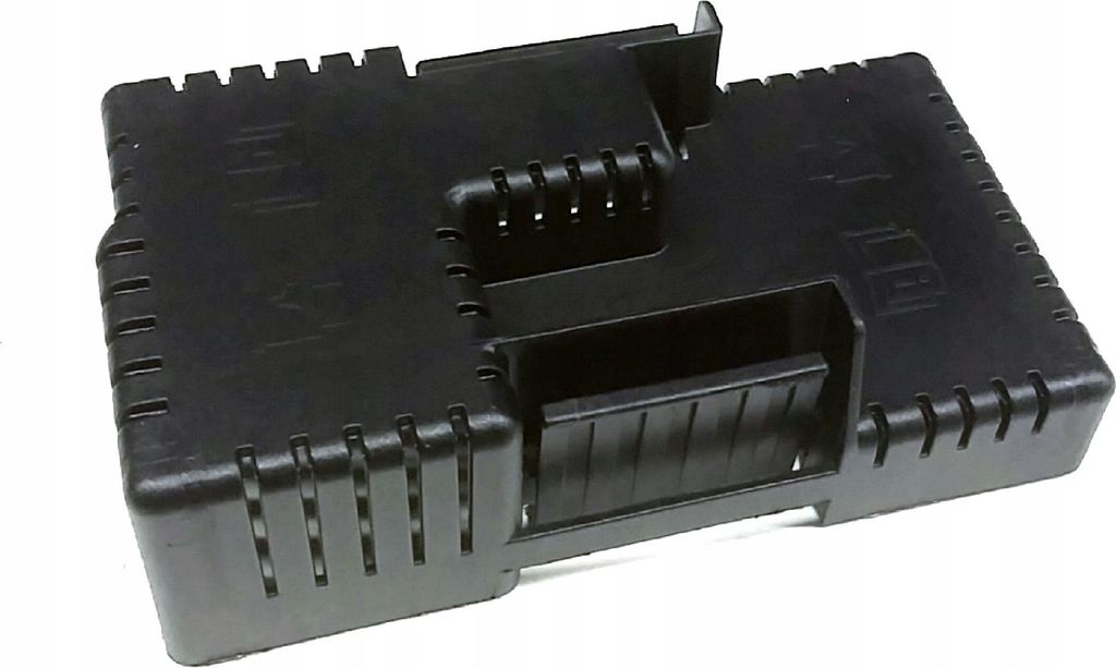 VOLVO S60 V60 V70 S80 Abdeckung der Abzweigdose 30765337