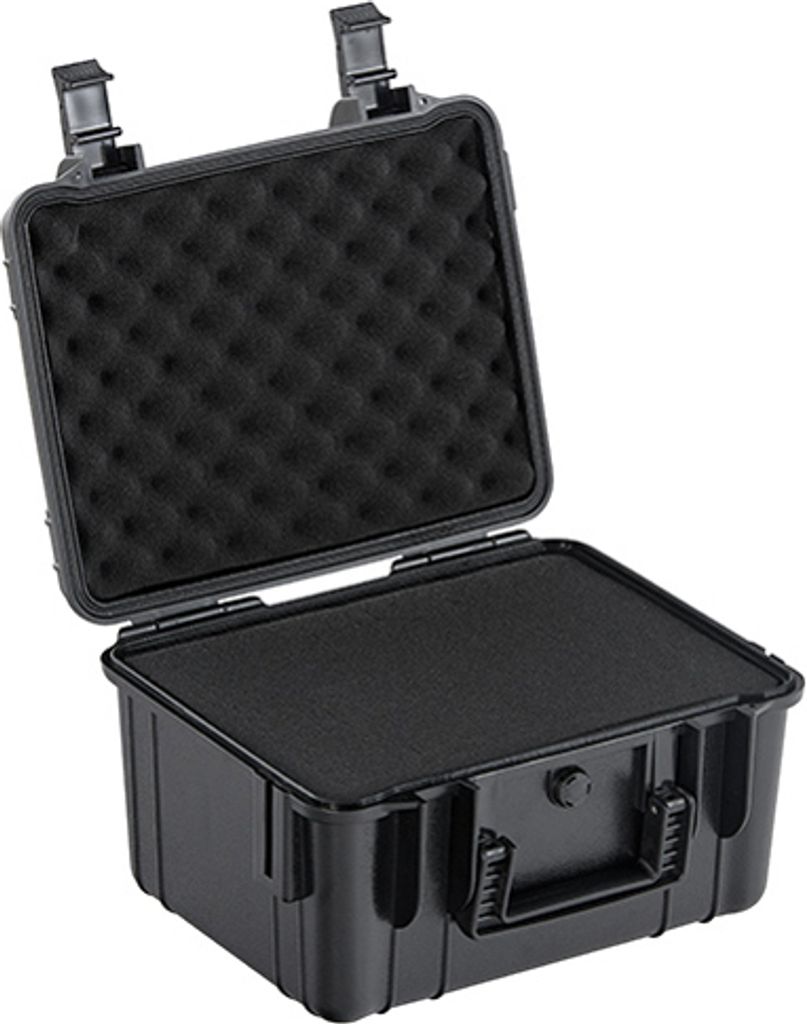 Allit Universalkoffer DinoPlus Outdoor orange