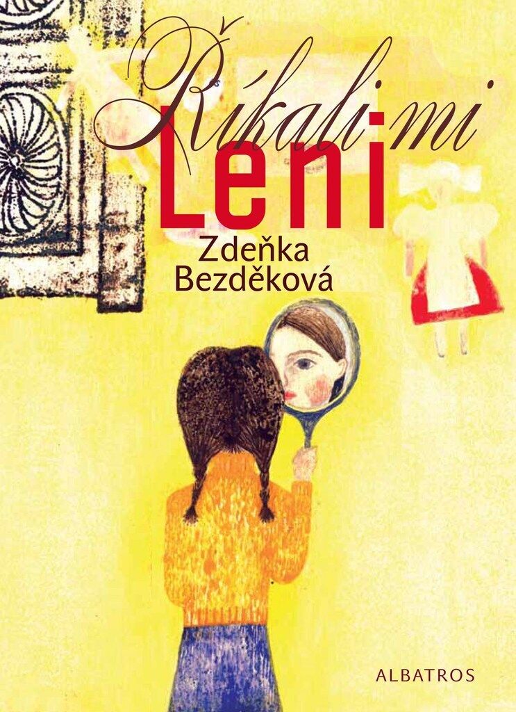 Říkali mi Leni | Zdeňka Bezděková