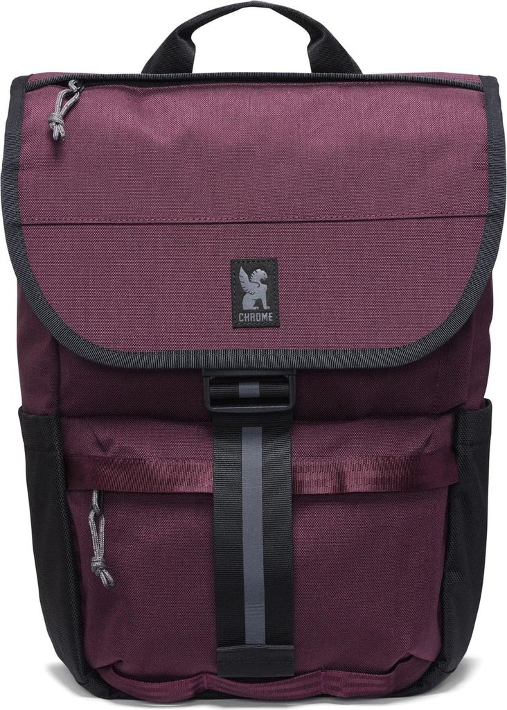 Chrome Corbet 24L - Rucksack 16" 43.2 cm (royale)