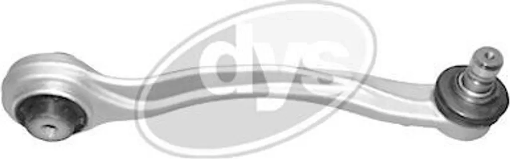Bras de suspension DYS 26-26417 avant droit haut pour AUDI Q5 (FYB)