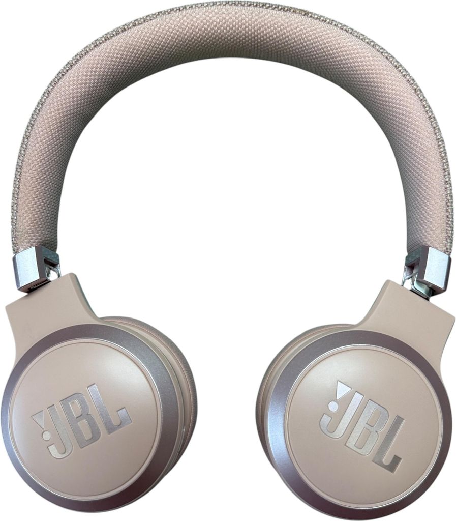 Bezdrôtové Bluetooth slúchadlá na uši JBL Live 460 NC - Obrázok produktu 