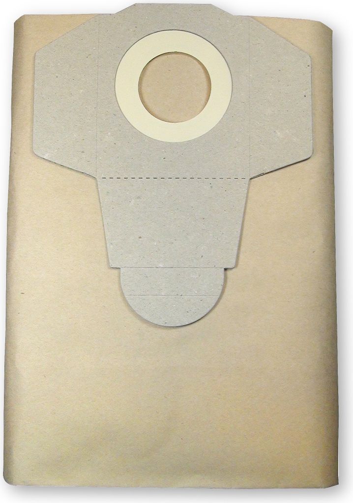 VACS 12 Sacchetti Per Aspirapolvere Compatibili Con PARKSIDE PNTS 23E, 5 Strati, +4 Filtri Motore Omaggio