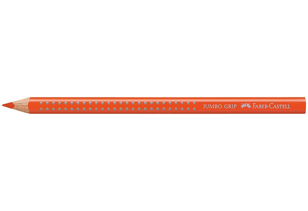 Faber-Castell Jumbo GRIP 110915 Produktbild 
