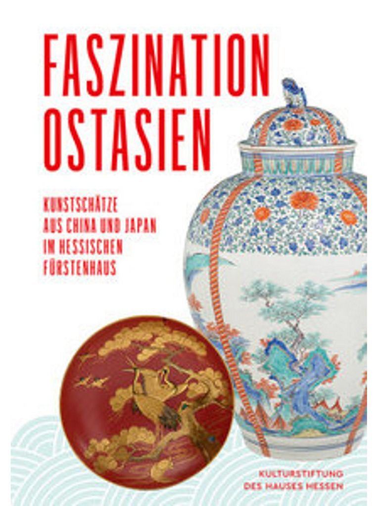 Faszination Ostasien