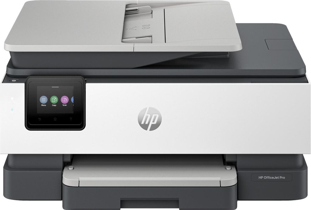 OfficeJet Pro 8134e All-in-One Multifunktionsdrucker Produktbild
