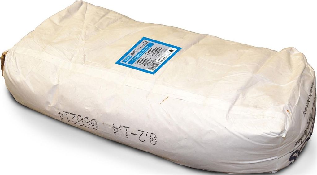GÜDE Strahlgut 0,2 - 1,4 mm 25 kg Schmelzkammerschlacke Produktbild 