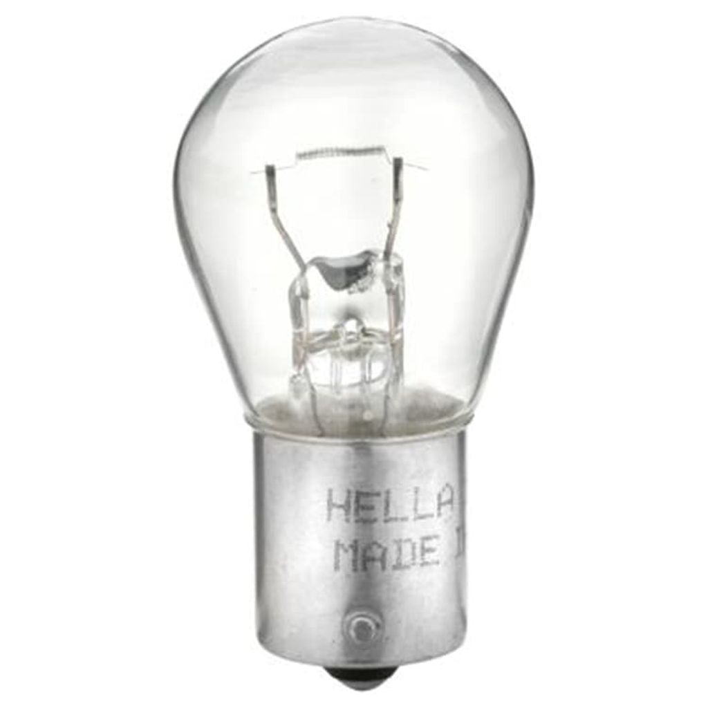 Hella P21W 21W Glühlampen 1 Stück 8GA 002 073-121