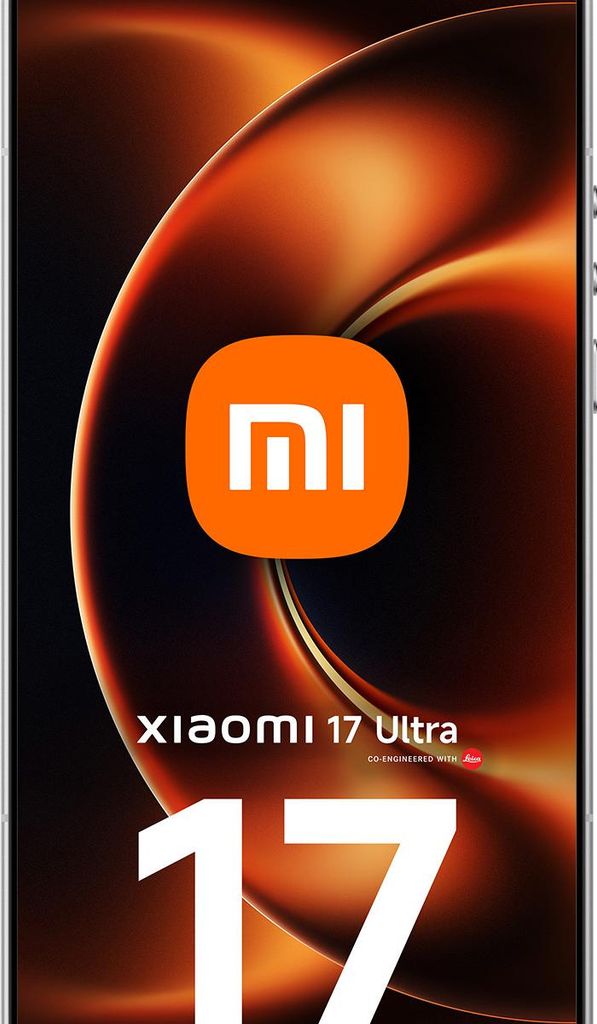 Xiaomi 17 Ultra 16/512GB bianco Immagine del prodotto 