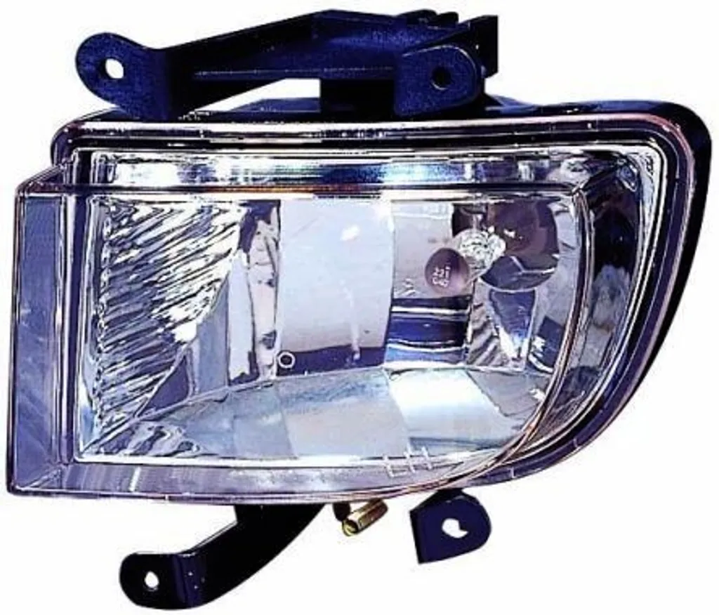 Optique antibrouillard ABAKUS 221-2009L-UE haute visibilité pour Getz