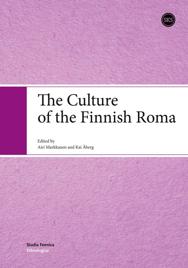 Die Kultur der finnischen Roma