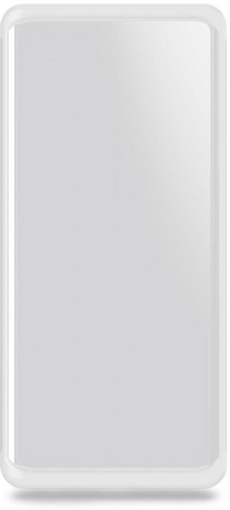 SP Connect SP Weather Cover Galaxy S10+ One Size transparent - Wetterschutz f...