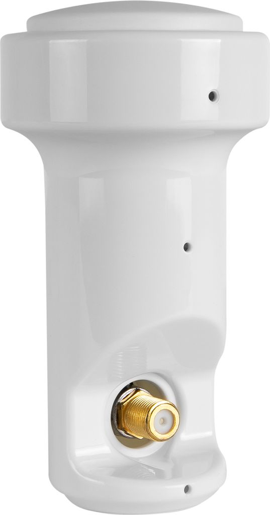 Megasat LNB HD-Profi Single 0,1 dB Image du produit 
