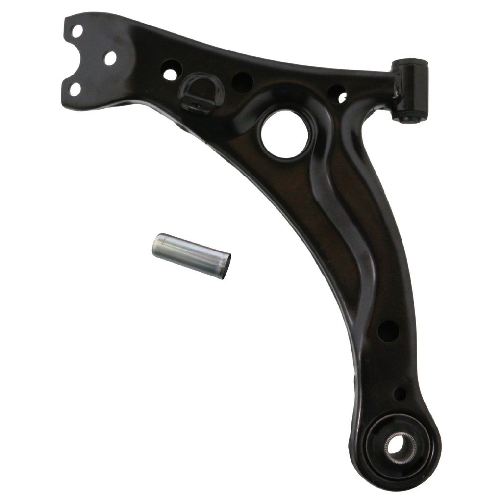FEBI BILSTEIN 43078 Querlenker Vorne Links für TOYOTA CARINA E Stufenheck (T19)