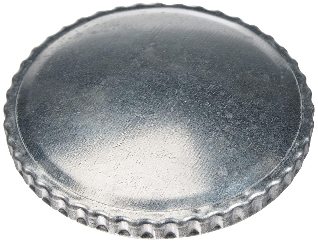 Bajonetttankdeckel, Durchmesser 11 cm Produktbild 