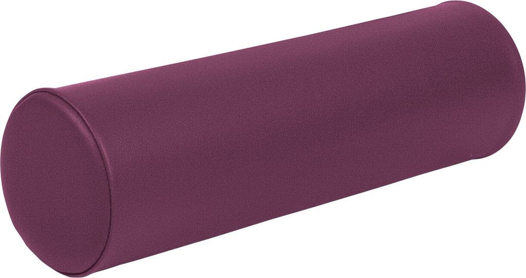 Lagerungsrolle Lagerungskissen Knierolle Fitnessrolle für Massageliege 12x40 cm