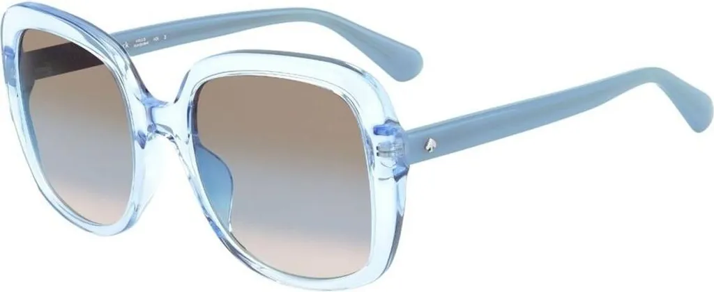 Lunettes Kate Spade Wenona : Finissez-en avec l'éblouissement en style