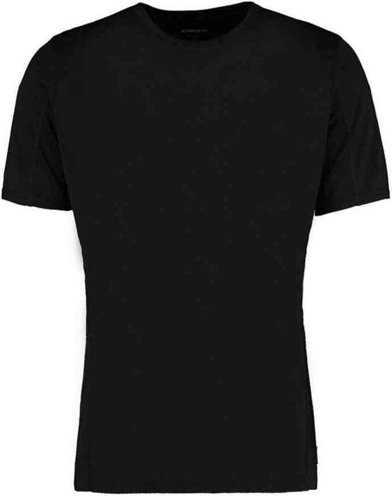 Kustom Kit - "Gamegear" T-Shirt für Herren PC5924 (S) (Schwarz)