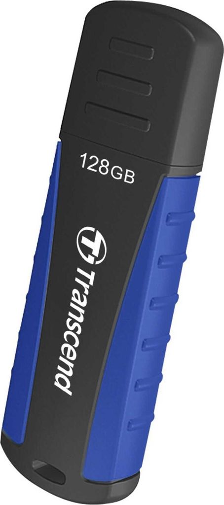 Transcend JetFlash 810, 128 GB, USB Typ-A, 3.2 Gen 1 (3.1 Produktbild 