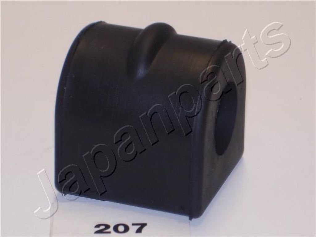 JAPANPARTS Lagerbuchse Stabilisator Stabigummis RU-207 Produktbild 