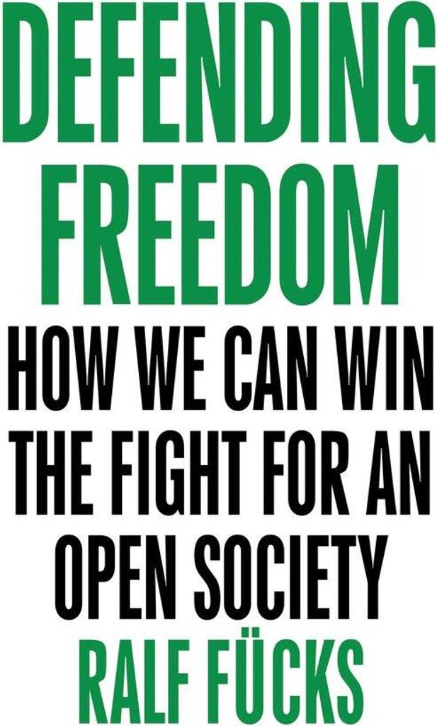 Defending Freedom – Lingua: Inglese