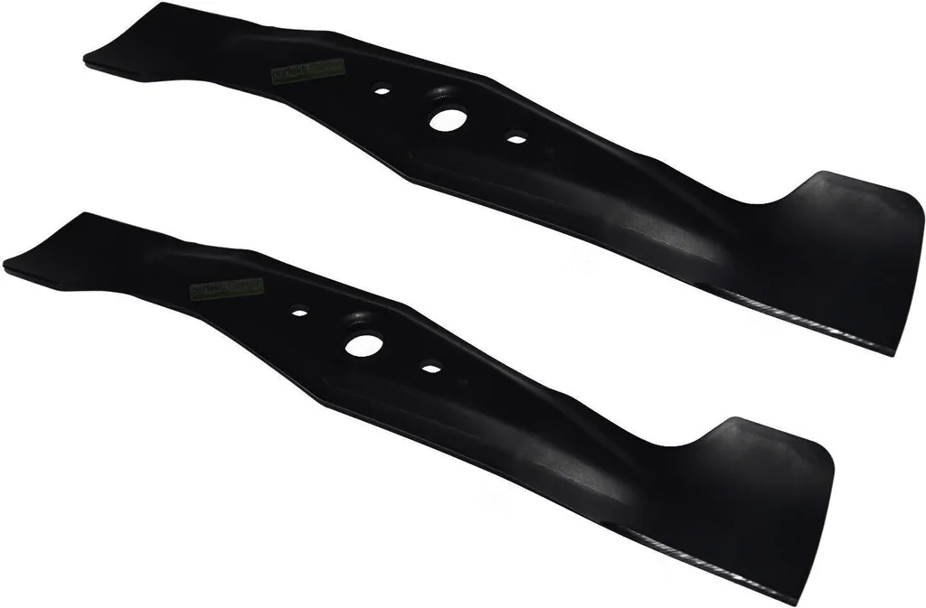 2 Lame per Honda HRG 536 / HRD 536 | Spedizione Rapida | 53 cm