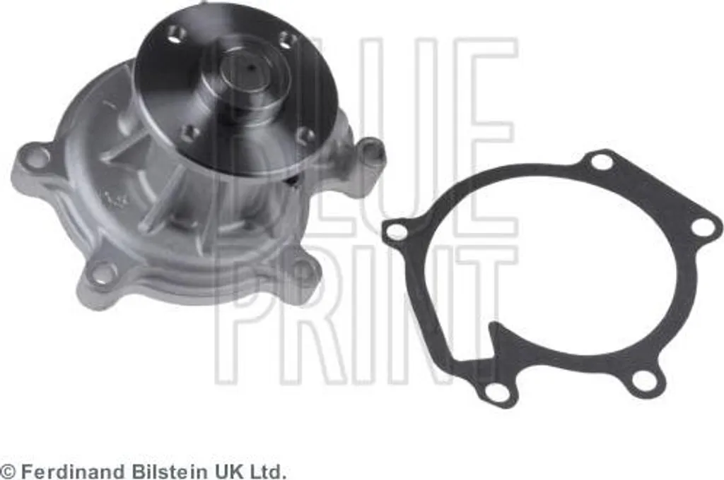 Pompe de refroidissement moteur ADT39171 Blue Print pour Toyota Yaris