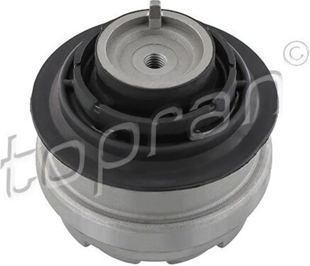 Silentbloc Support Moteur pour Mercedes-Benz Classe E W210 Berline et S210 Break