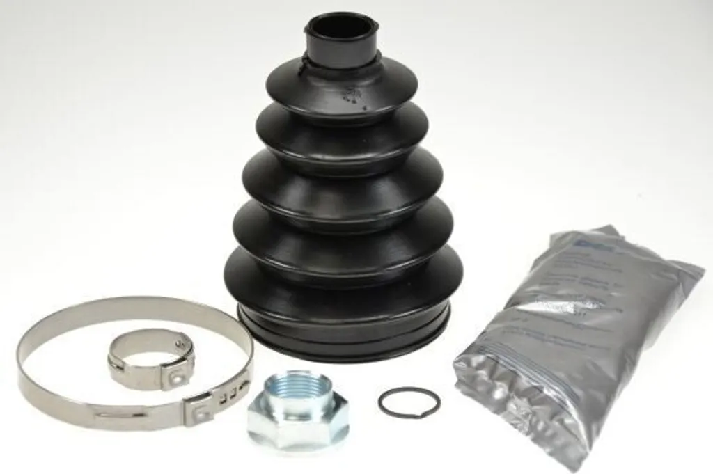 Soufflet de transmission SPIDAN 23146 pour Toyota Yaris P1 OE 044380D020