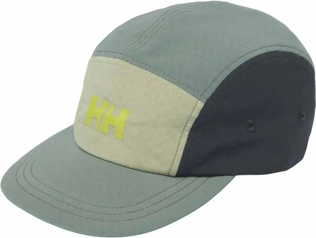 Helly Hansen Cascade Kappe Grau Mann Grau Taglia unica