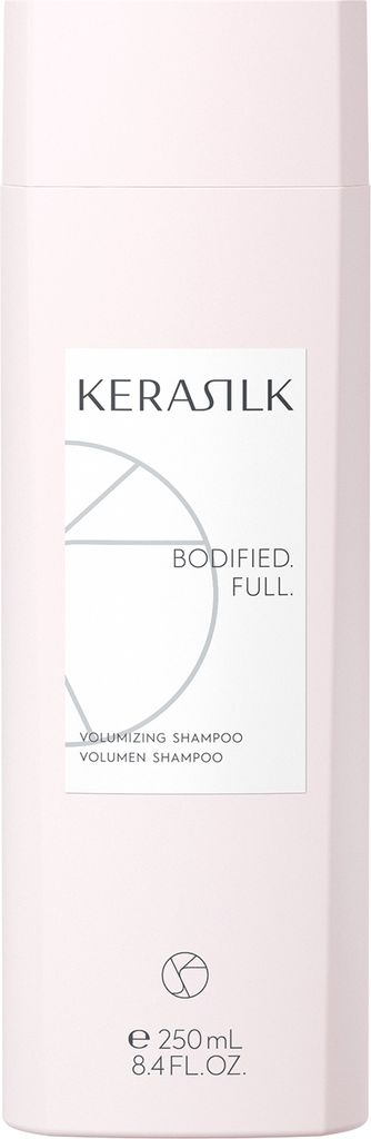 Kerasilk Essentials Volumizing Shampoo Shampoo für Produktbild 2