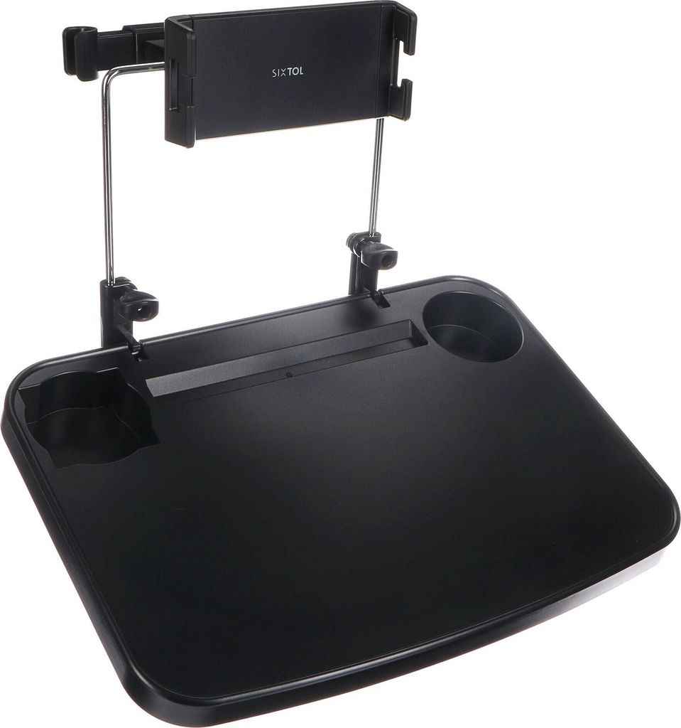 Multifunktionaler Autotisch mit Telefonhalter CAR TABLE 1 Produktbild 1