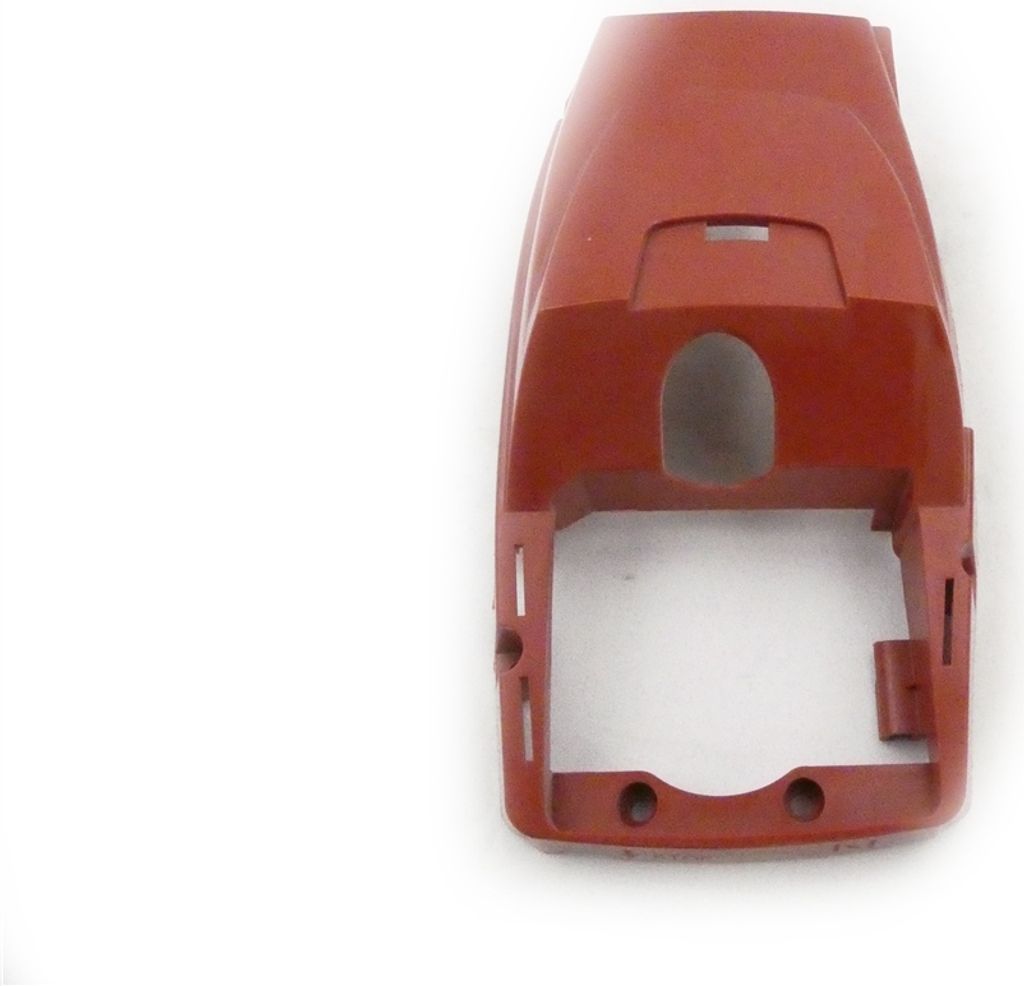 MATRIX Ersatzteil obere Abdeckung für Benzin Kettensäge Motorsäge MCS 46-45